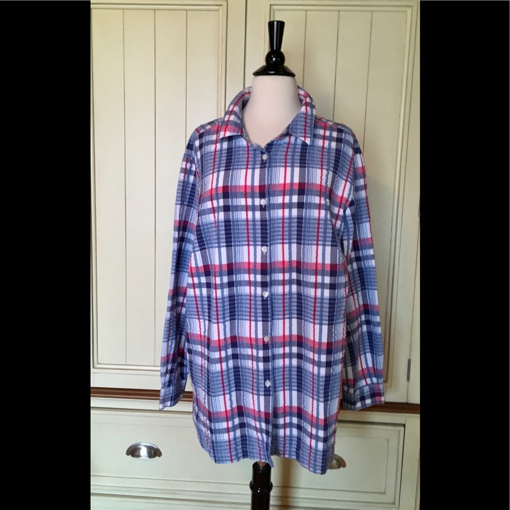 🌸Pendleton button-up shirt🌸